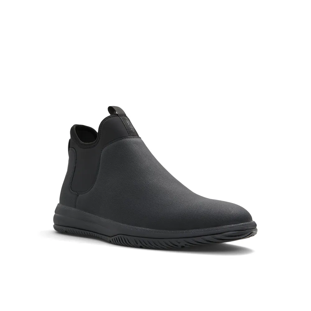 ALDO Olson Men s Boots Casual Black Square One
