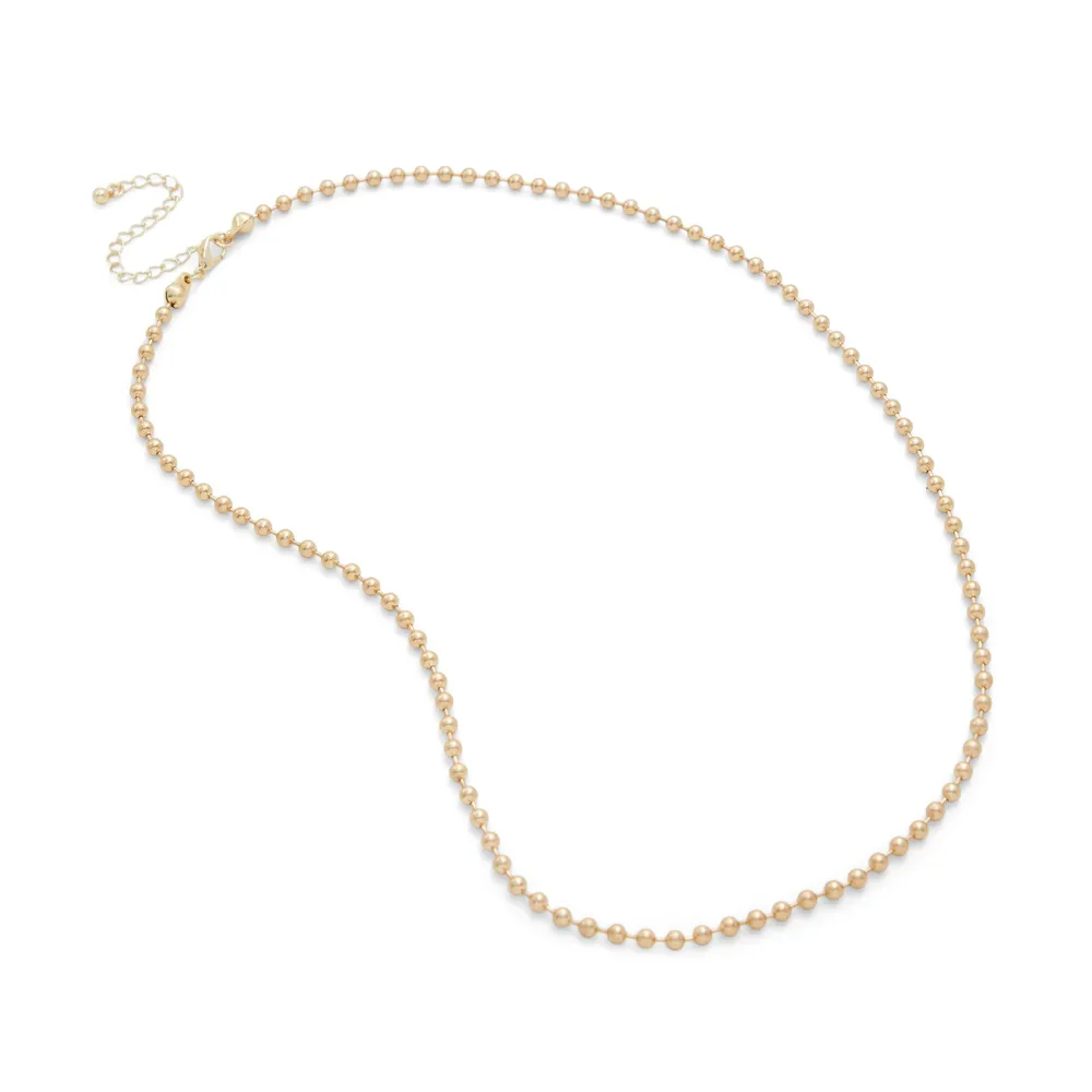 Aldo hotsell mens necklace