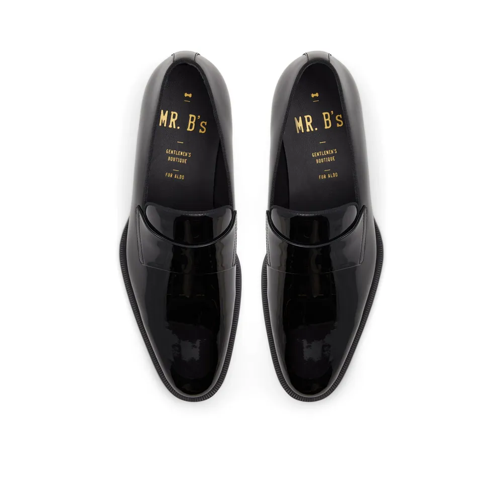Aldo black slip 2025 ons