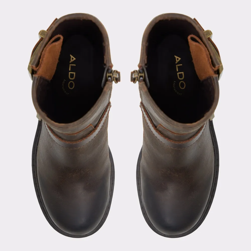 Winter boots aldo cheap
