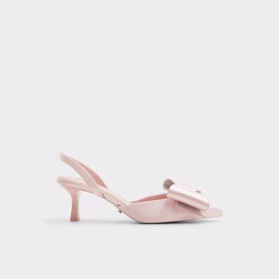 Pink pumps canada deals