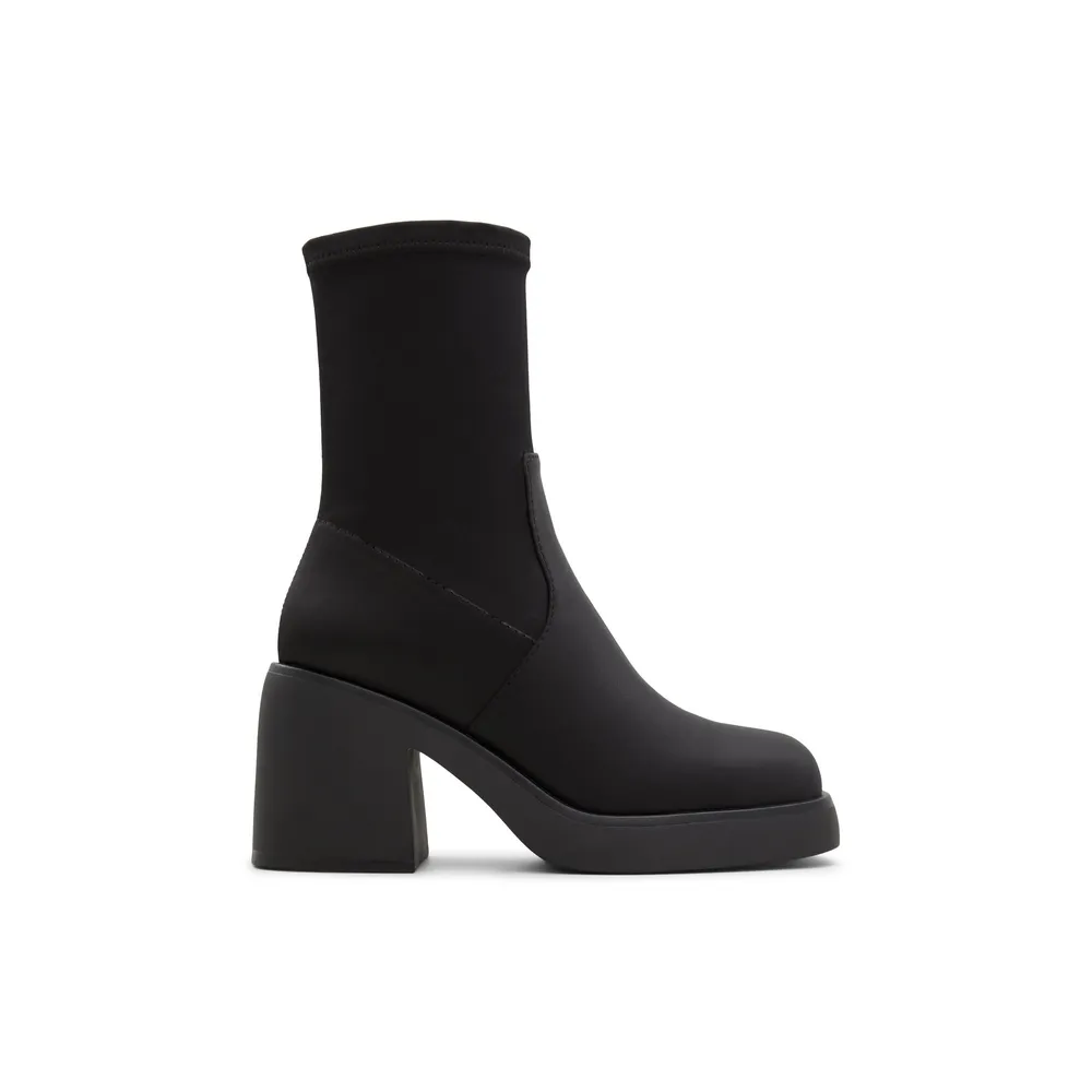 ALDO Persona Women s Boots Casual Black Shop Midtown