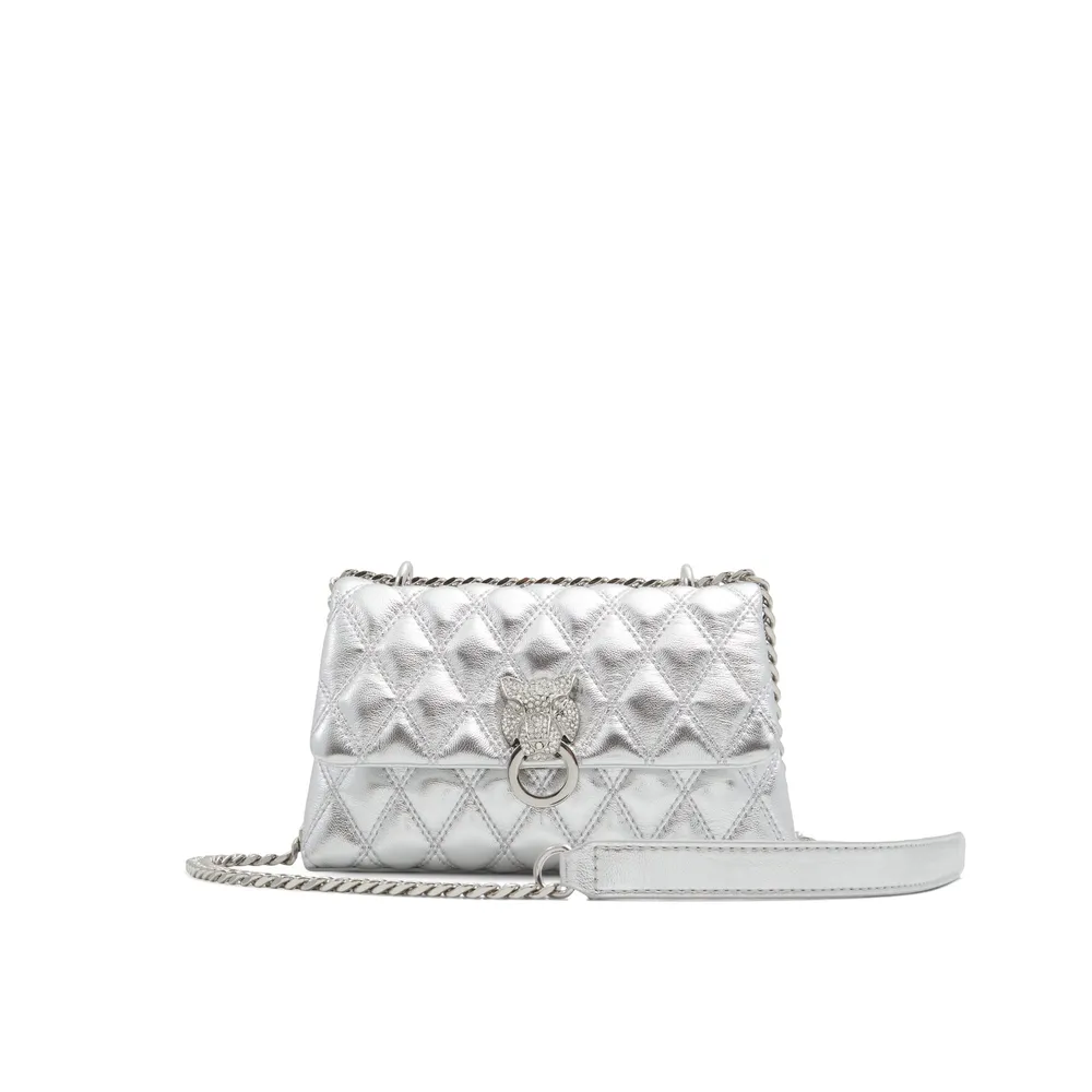 ALDO Piccaro Women s Handbags Silver Willowbrook Shopping Centre