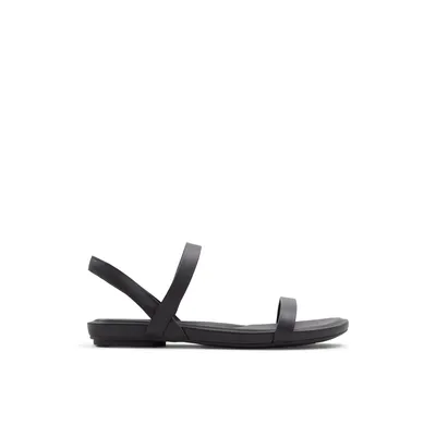 Karolyn store flat sandal