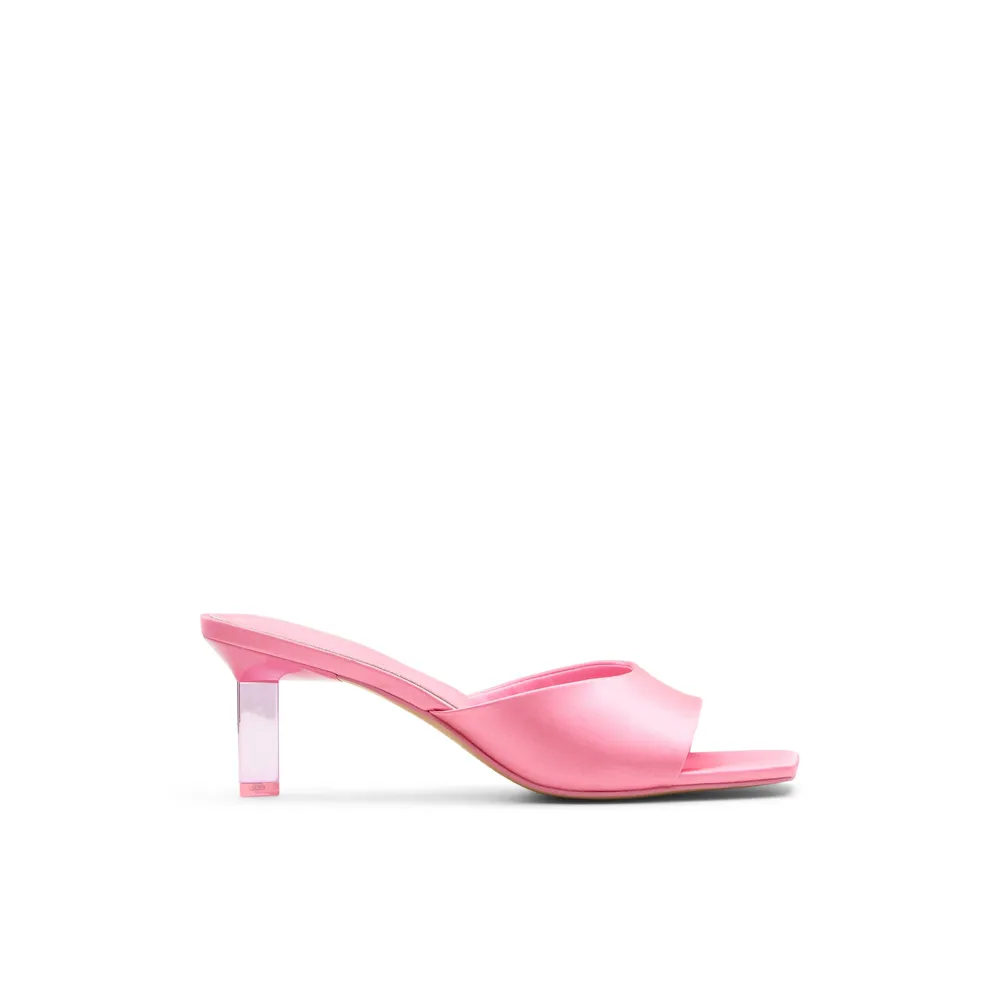 Aldo discount shoes mules