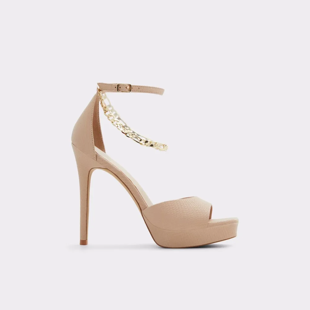Platform heels aldo online