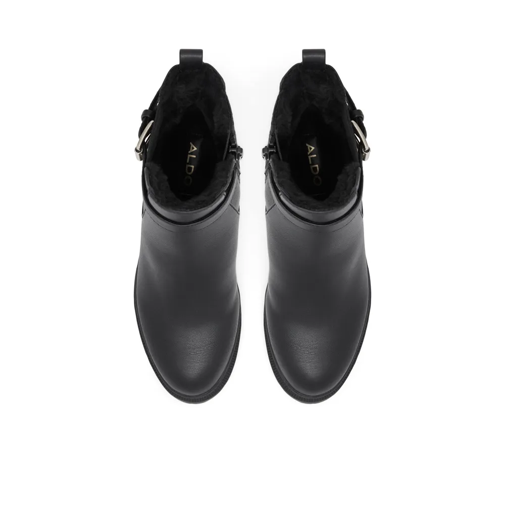 ALDO Qimas Women s Boots Chelsea Black Scarborough Town Centre