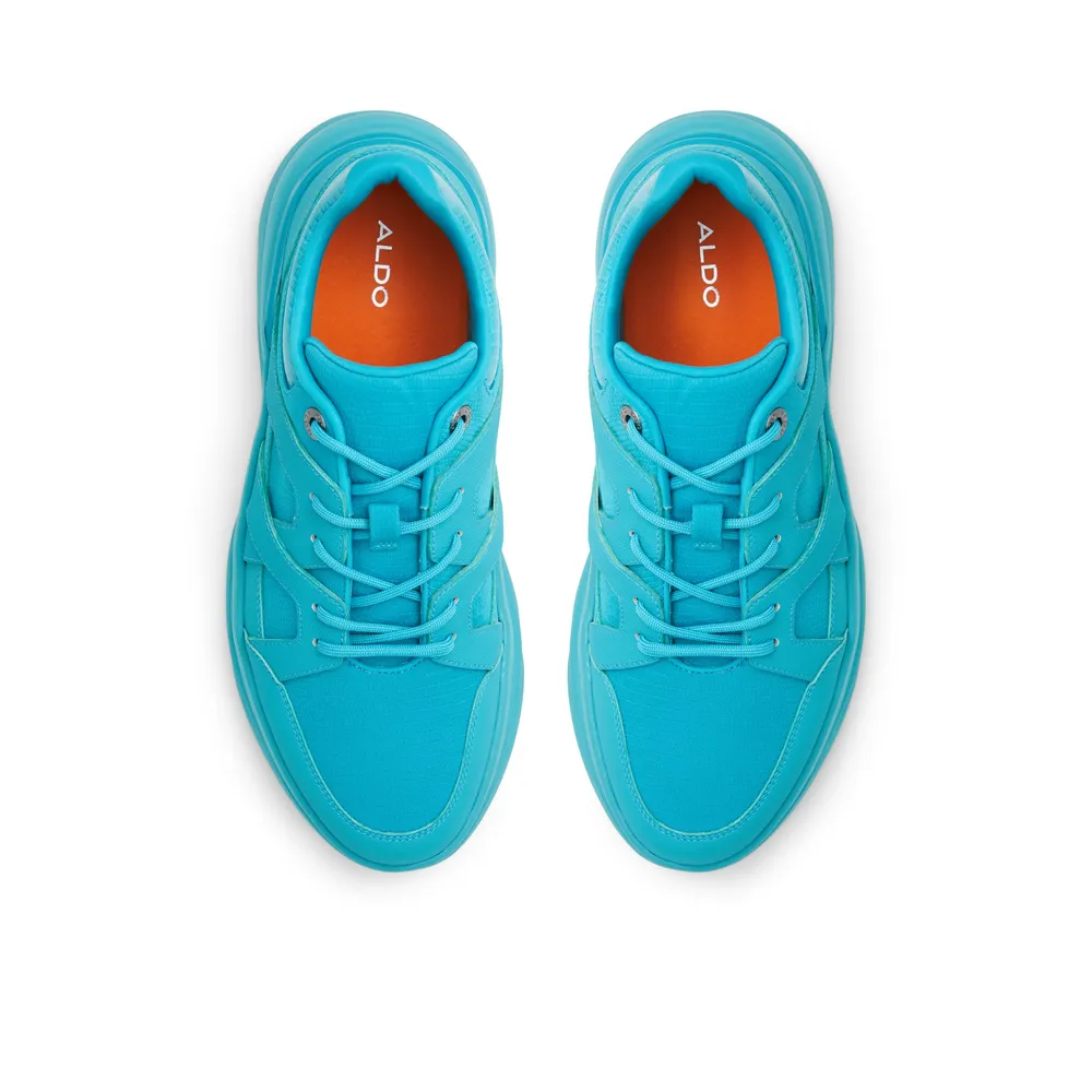 ALDO Quicklane Men s Sneakers Athletic Blue Scarborough Town