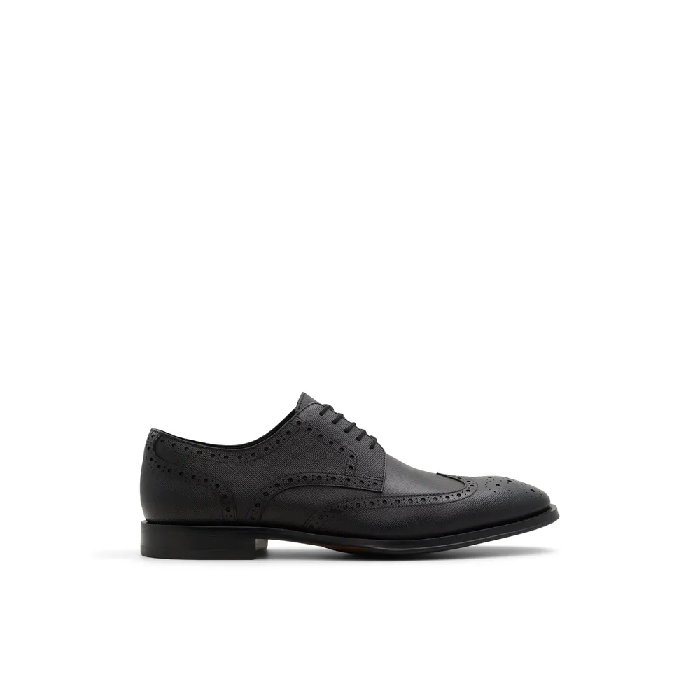 Aldo black oxford best sale shoes