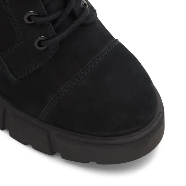 Lucky brand ictus combat boot sale