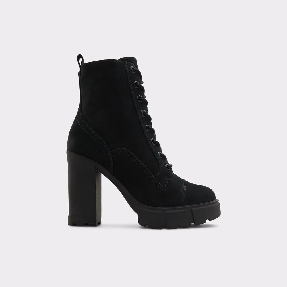 Aldo army boots sale