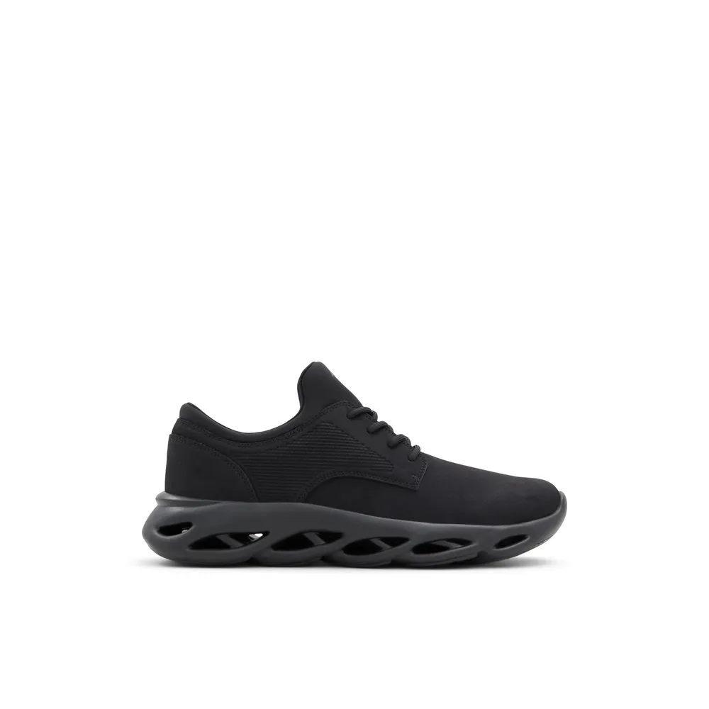 Aldo black casual shoes shop
