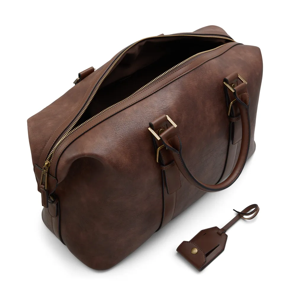 Aldo on sale weekender bag