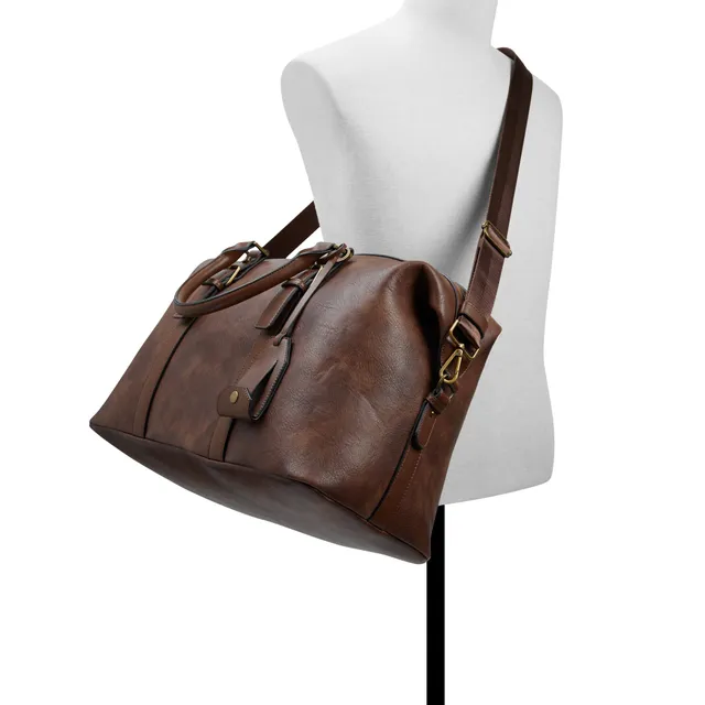 ALDO Rederten Men s Bags Wallets Brown Scarborough Town