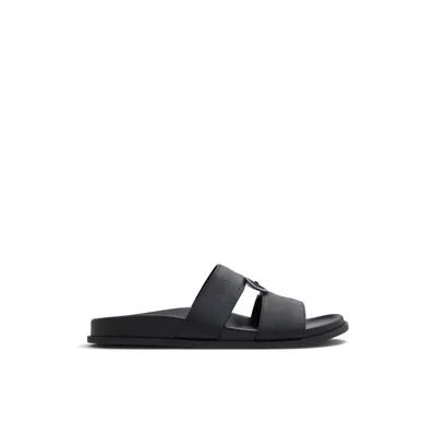 Aldo diamond clearance slides
