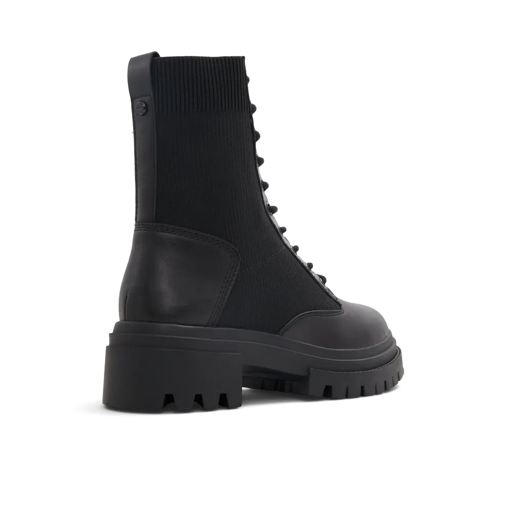 Aldo cheap combat boots