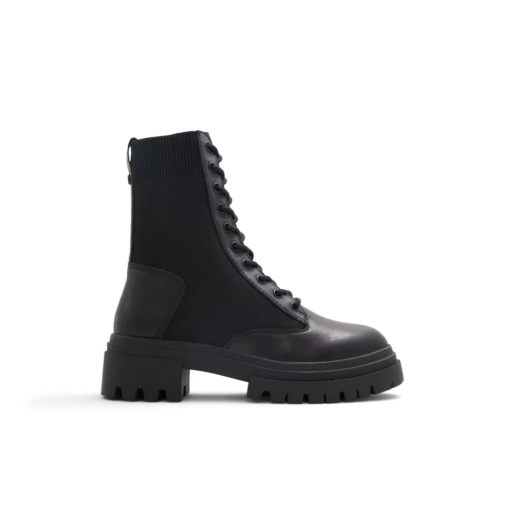 Aldo combat cheap boot
