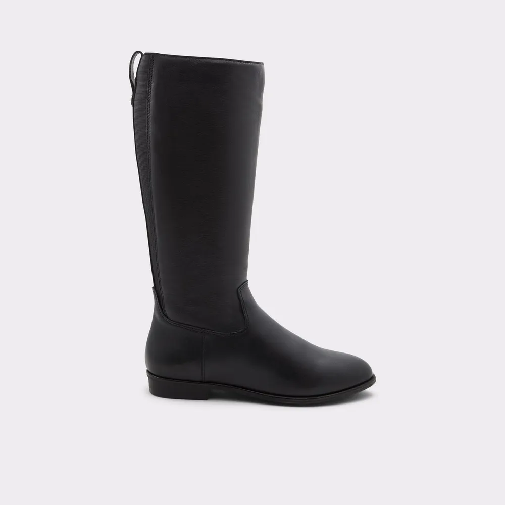Aldo knee high flat boots store