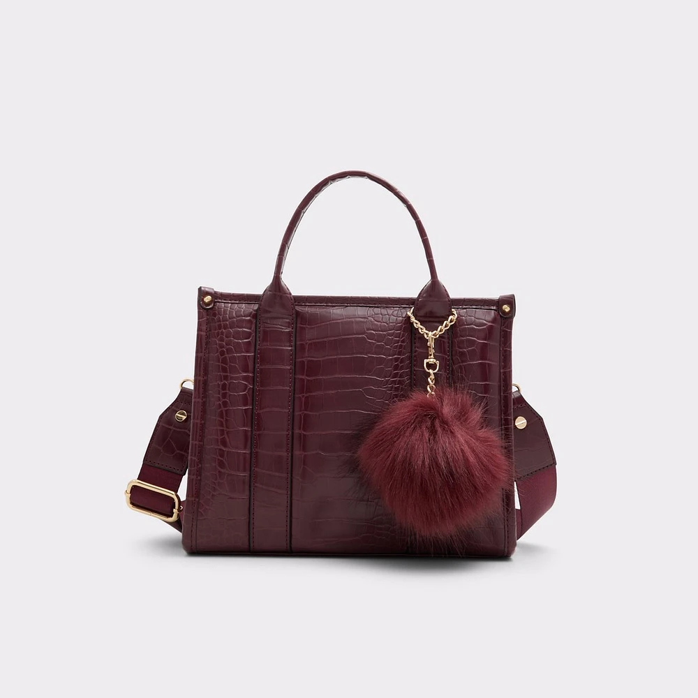【SALE／10%OFF ALDO US ALDO | bags Satchel & Tote Women's Bordo Ririix バッグ