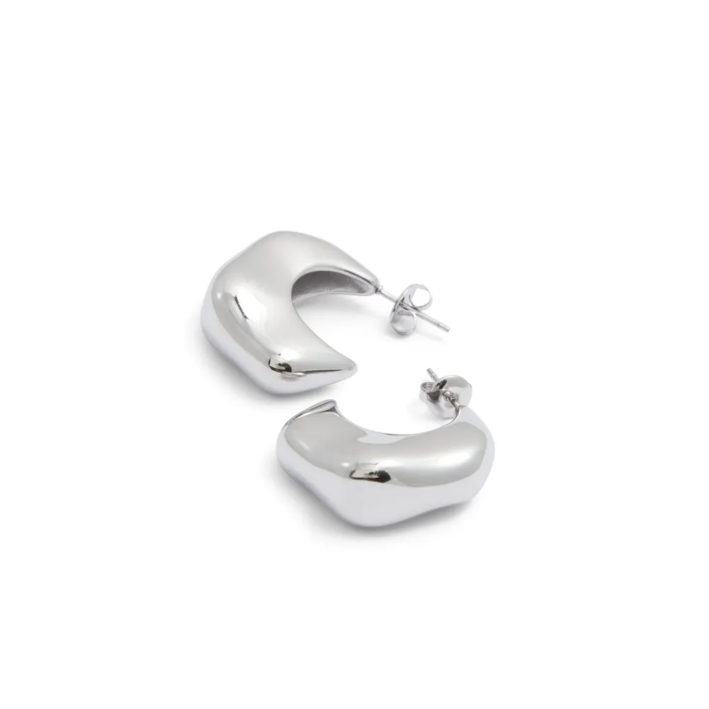 Aldo on sale silver earrings