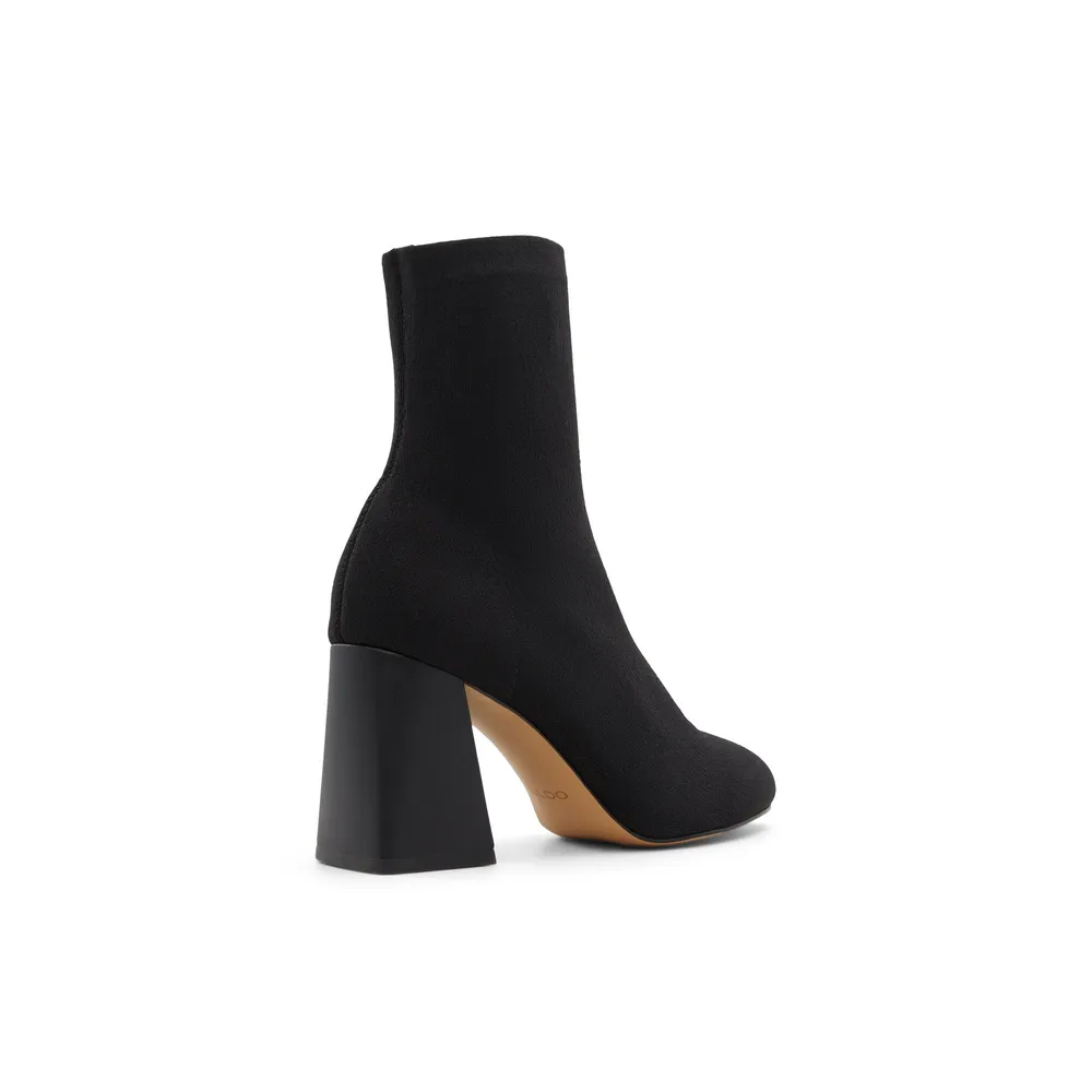 Aldo shop sock boots
