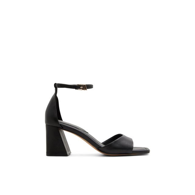 Aldo best sale nude shoes