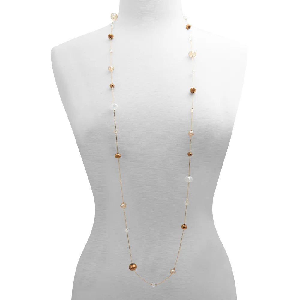Mall necklaces outlet
