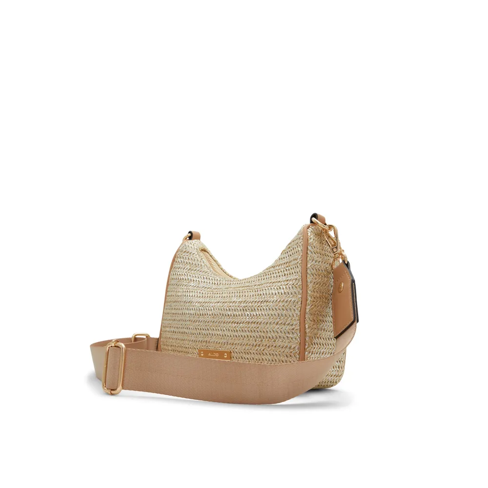ALDO Santana - Women's Handbags Shoulder Bags - Beige | Coquitlam