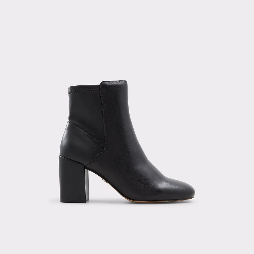Aldo half boots hotsell