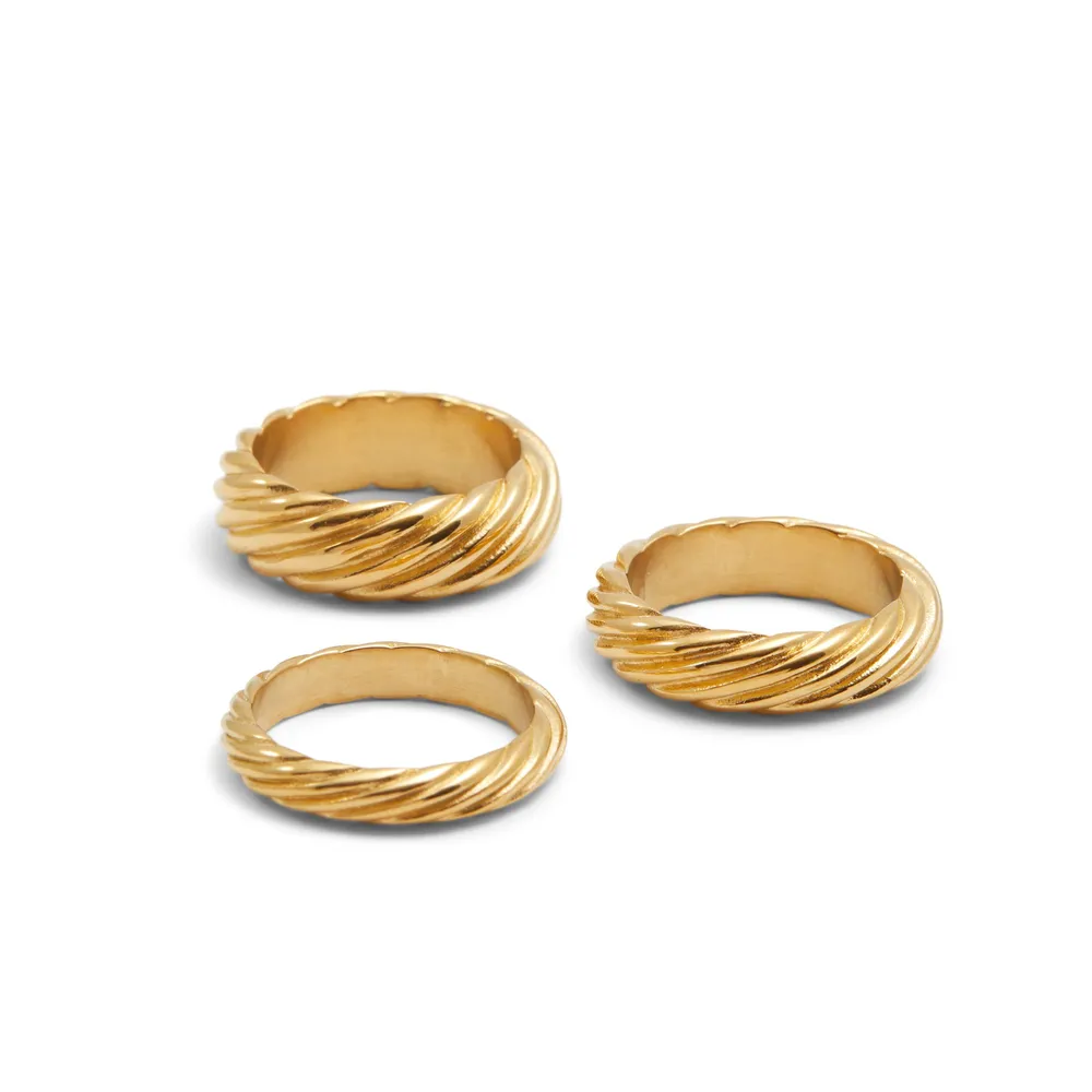Aldo top jewelry rings