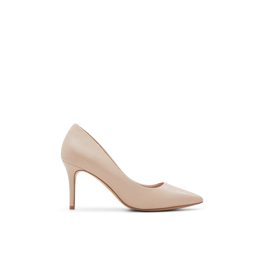 Aldo foam heel new arrivals cushions