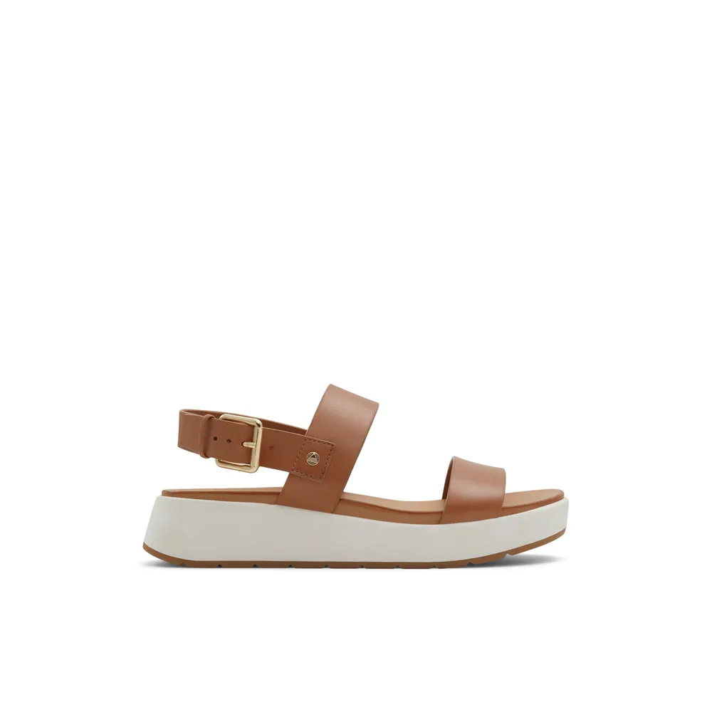 Platform cheap sandals aldo