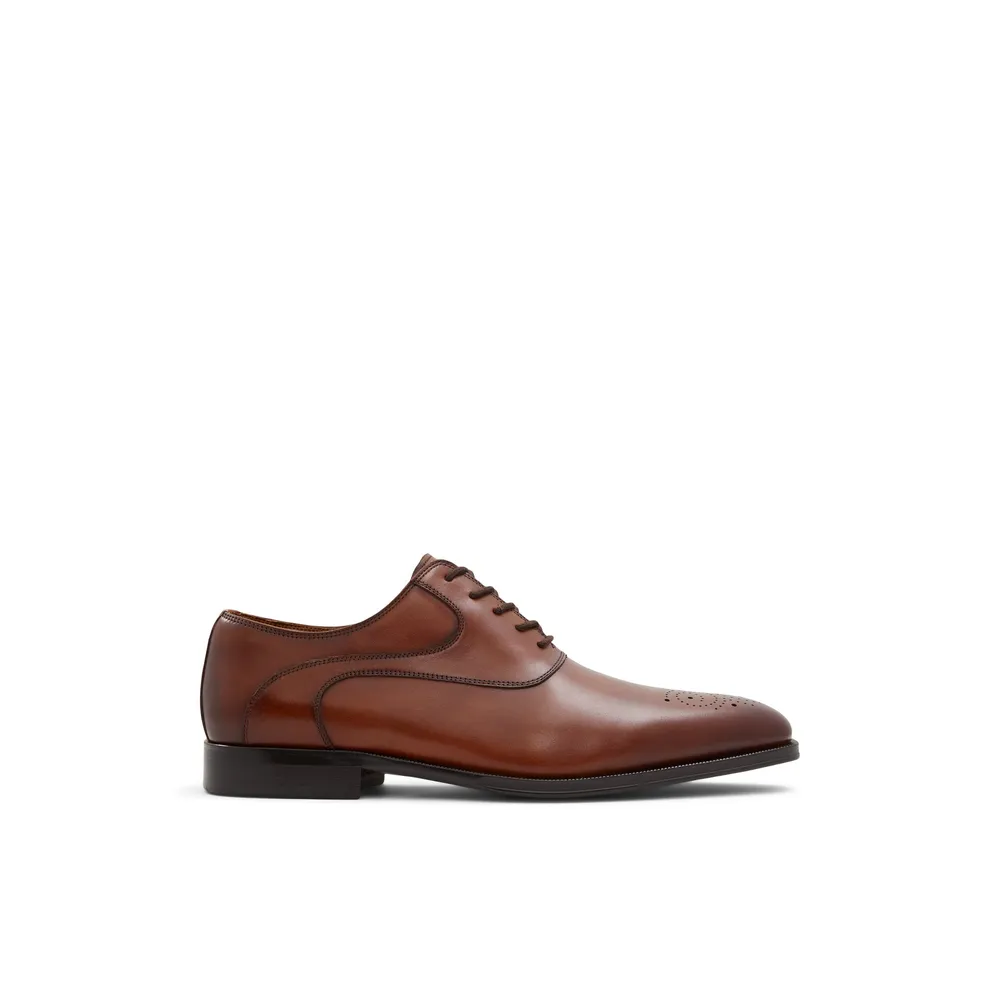 ALDO Simmons Men s Dress Shoes Brown Bramalea City Centre