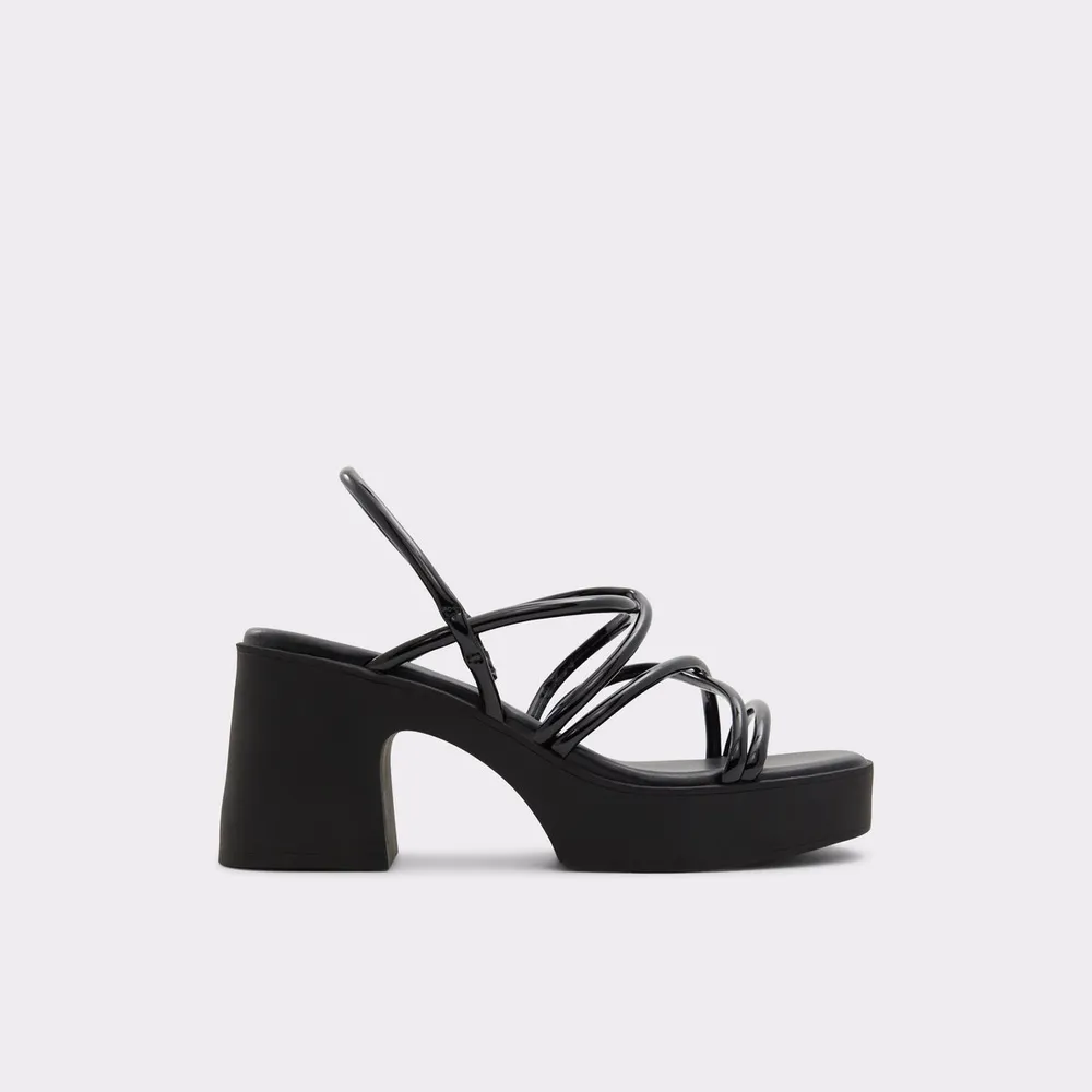 Platform sandals aldo clearance