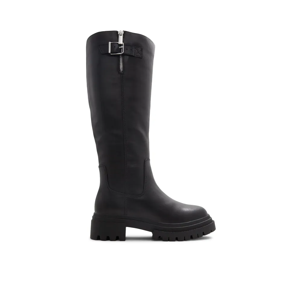 Aldo knee high boots sale cheap