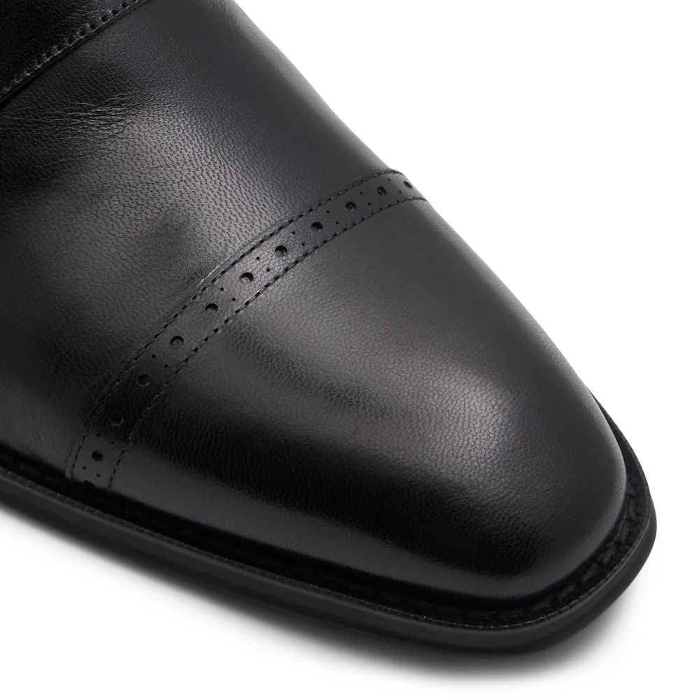 Aldo dress shoes black clearance