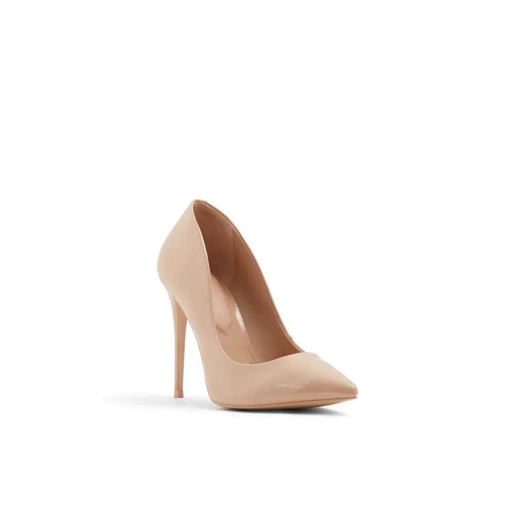 Aldo beige pumps deals