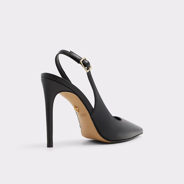 ALDO ★ 長時間の着用でも美しいシルエットの一足 Lalasling stessysling_black_007-001-
