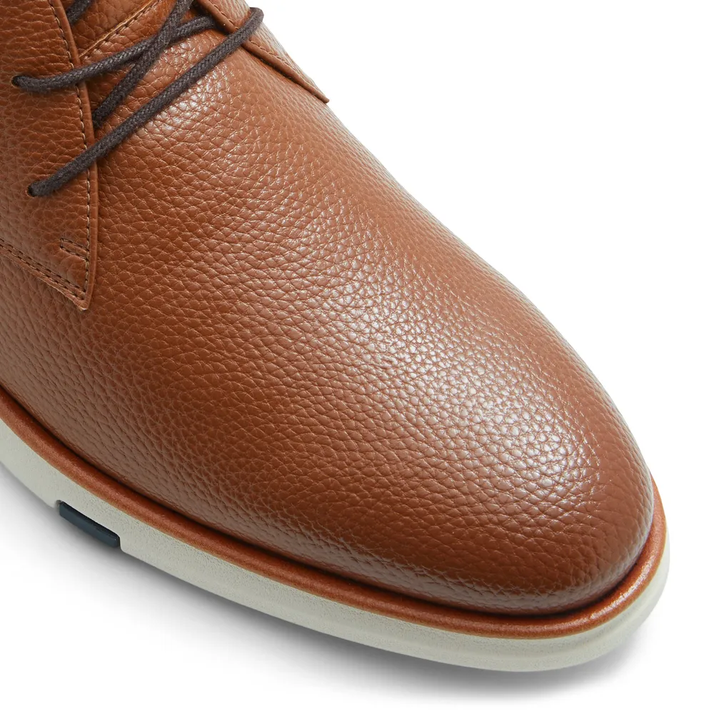 Brown boots casual online