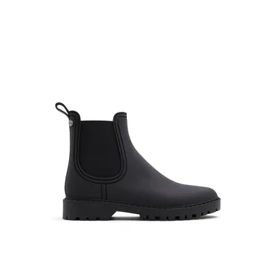 Mya sock boot top