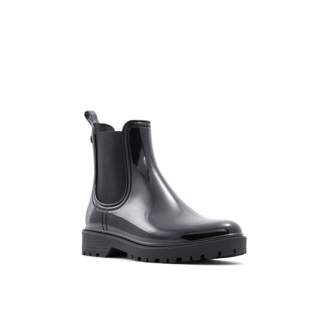 Rain boots hudson bay best sale