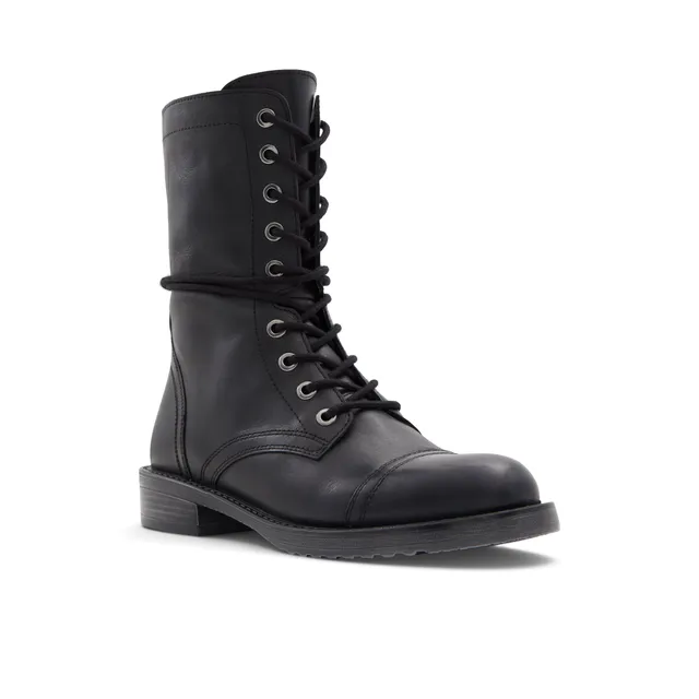 Aldo motorcycle cheap boots