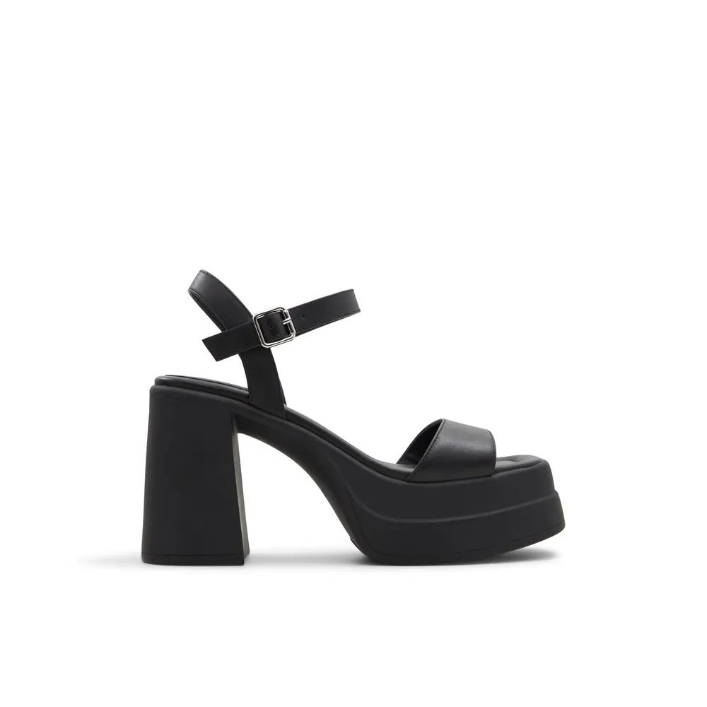 ALDO Taina Women s Sandals Platform Hillcrest Mall