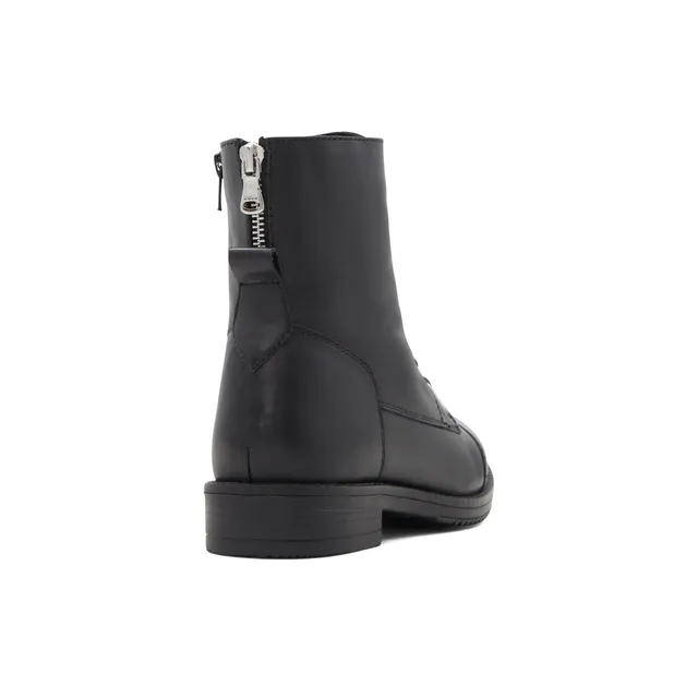 Aldo clan cap hot sale toe boot