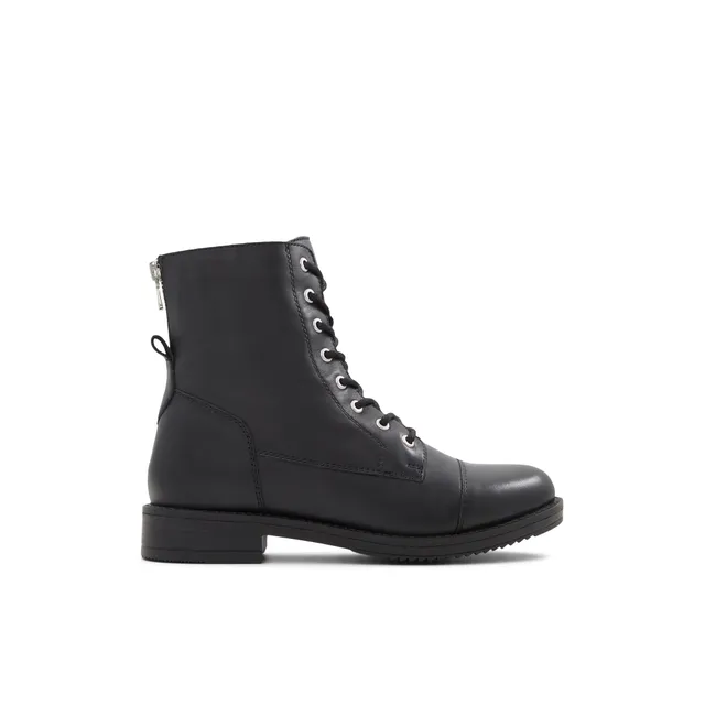 ALDO Takan Women s Boots Combat Halifax Shopping Centre