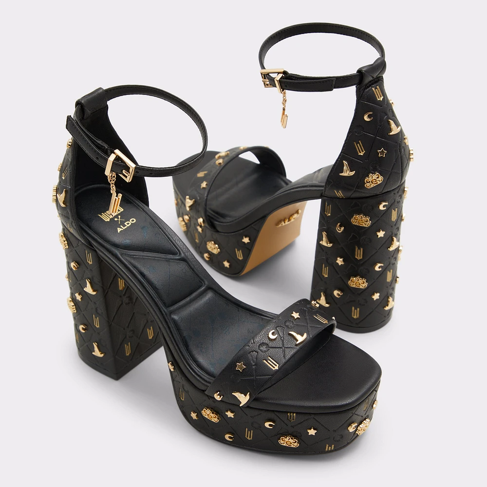 Aldo shoes women's platforms hotsell