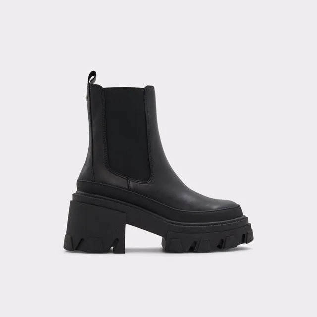 Aldo shoes 2025 chelsea boots