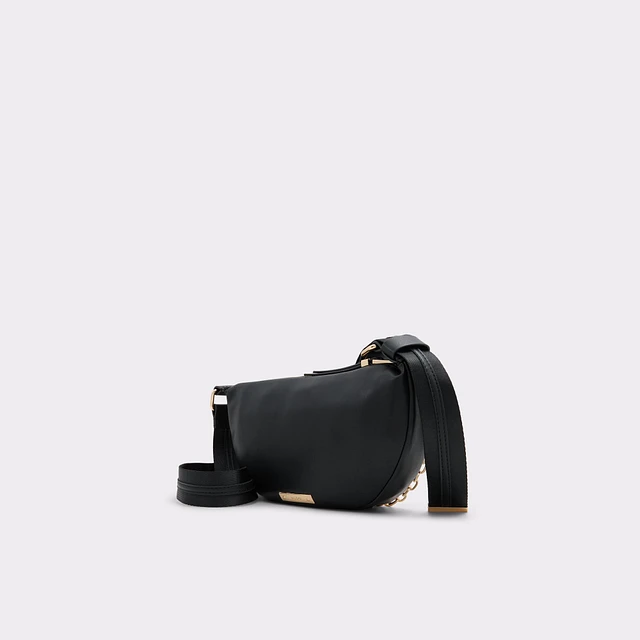 ALDO Halaverrx Black Women's Crossbody Bags | ALDO Canada