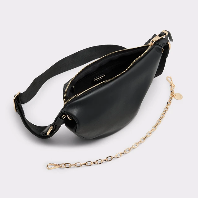 ★ALDO★ Aldo Halaver Crossbody Black Halaverx Black Women's Crossbody Bags | ALDO Canada