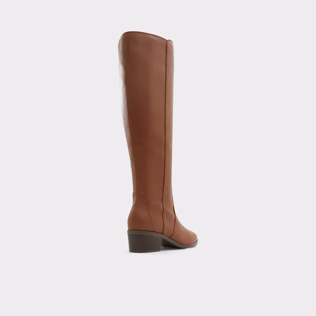 Aldo knee clearance high boots uk